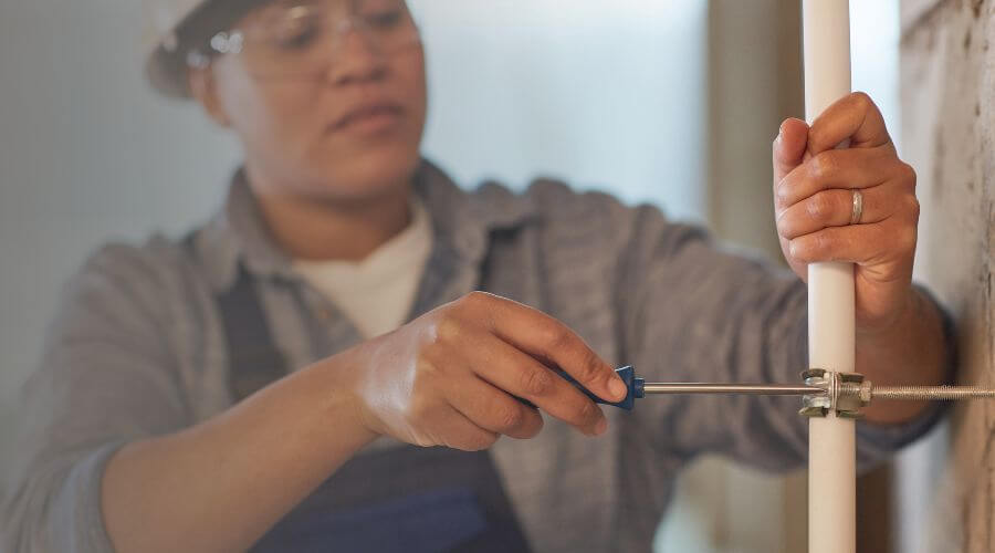 Professional annual plumbing maintenance services in Sneedville, TN